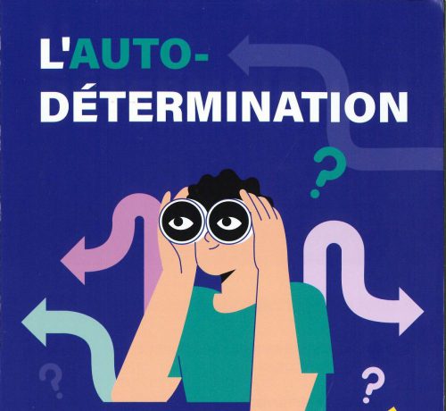 Guide de l’autodétermination