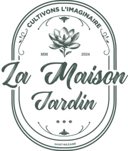 Bienvenue à la maison Jardin