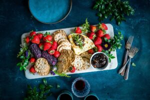 Atelier Bien Être et Bien Mangé