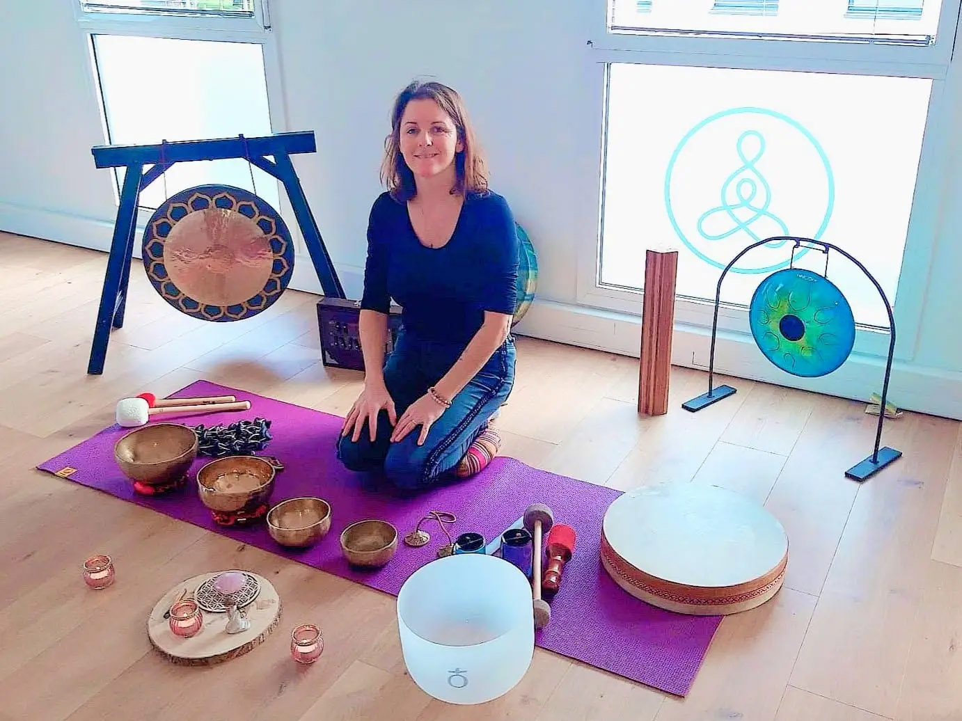 Atelier: Voyage Sonore