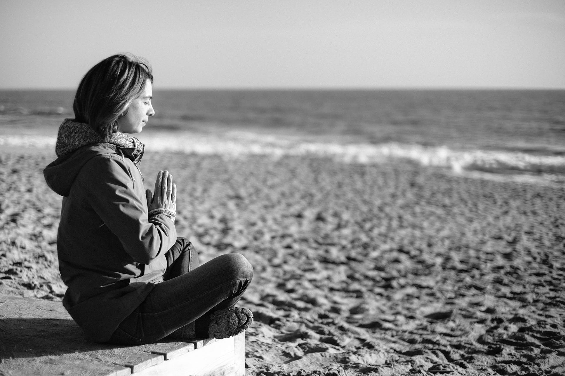 Atelier: Yoga